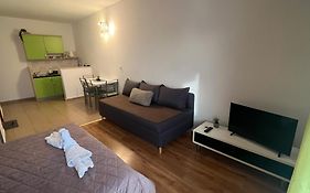 Apartments Mateljak
