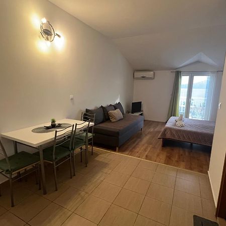 Apartments Mateljak Gradac  Zewnętrze zdjęcie