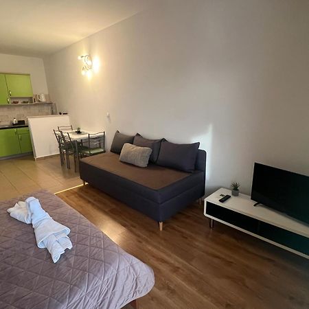 Apartments Mateljak Gradac  Zewnętrze zdjęcie