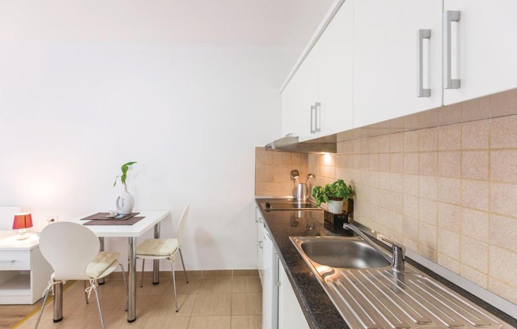 Apartments Mateljak Gradac  Zewnętrze zdjęcie