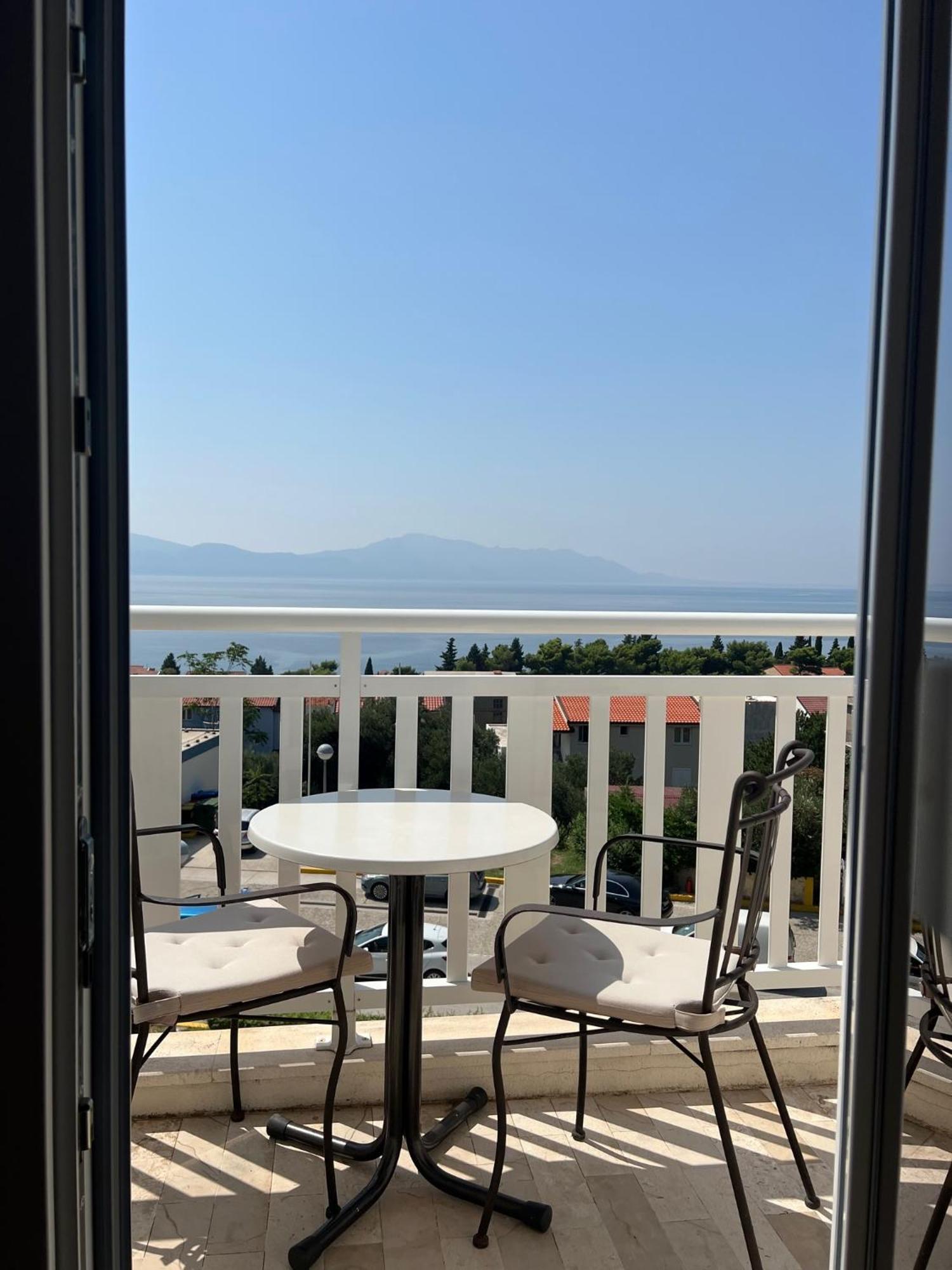 Apartments Mateljak Gradac  Zewnętrze zdjęcie