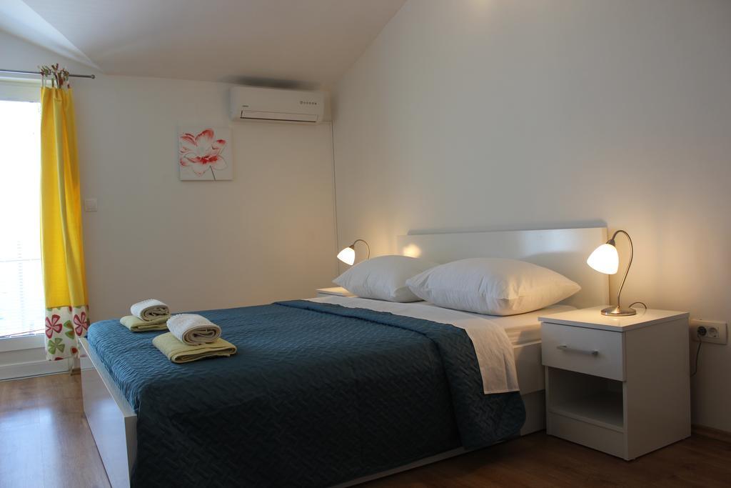 Apartments Mateljak Gradac  Zewnętrze zdjęcie
