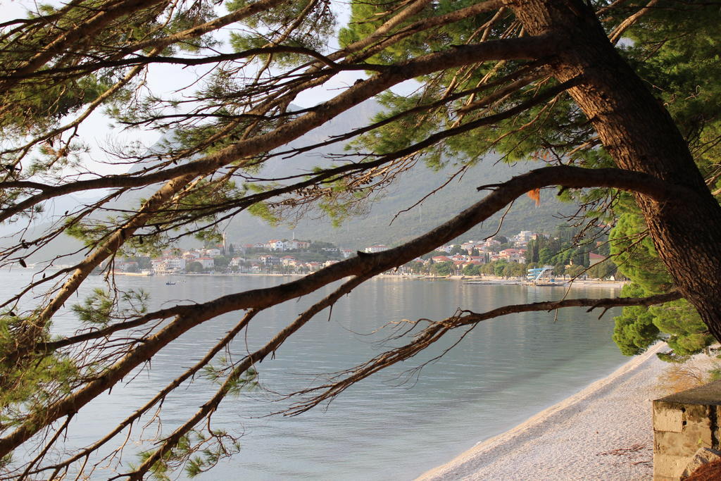 Apartments Mateljak Gradac  Zewnętrze zdjęcie