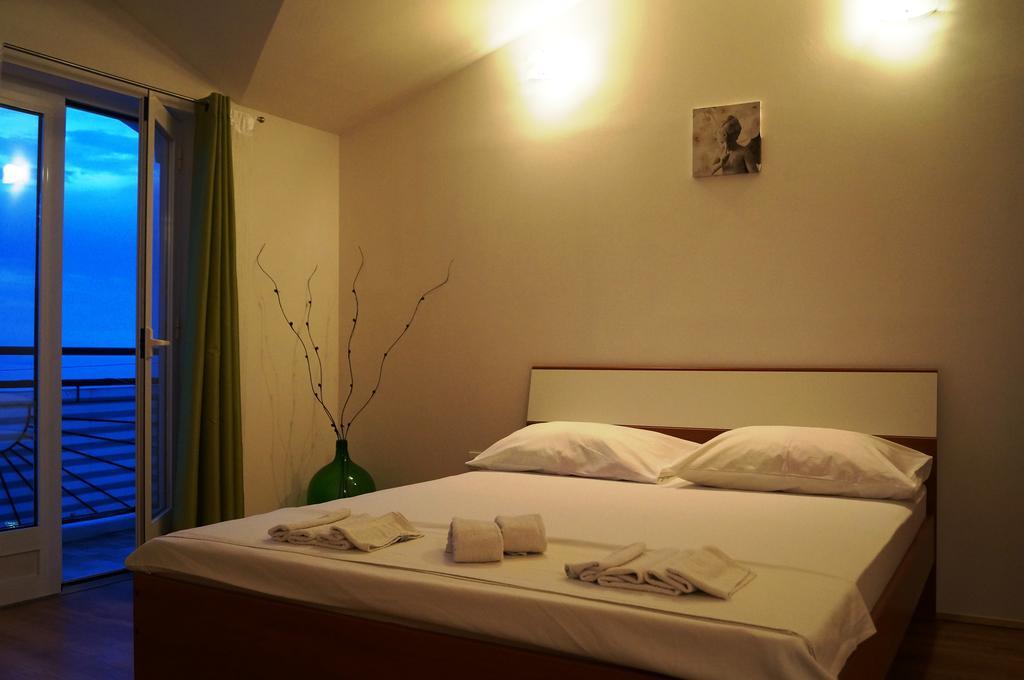 Apartments Mateljak Gradac  Pokój zdjęcie