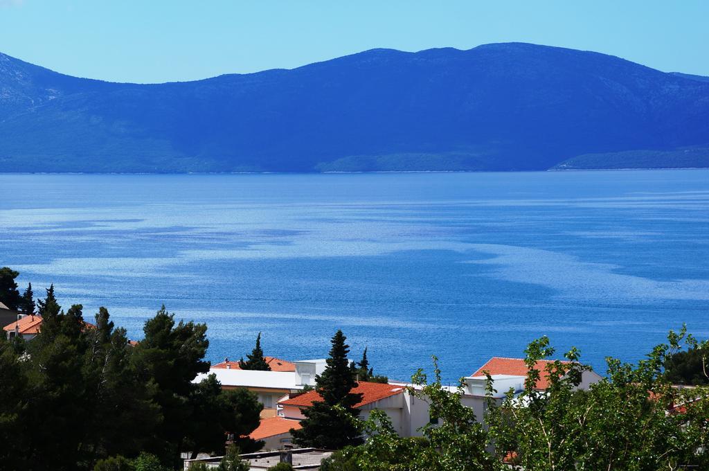 Apartments Mateljak Gradac  Pokój zdjęcie