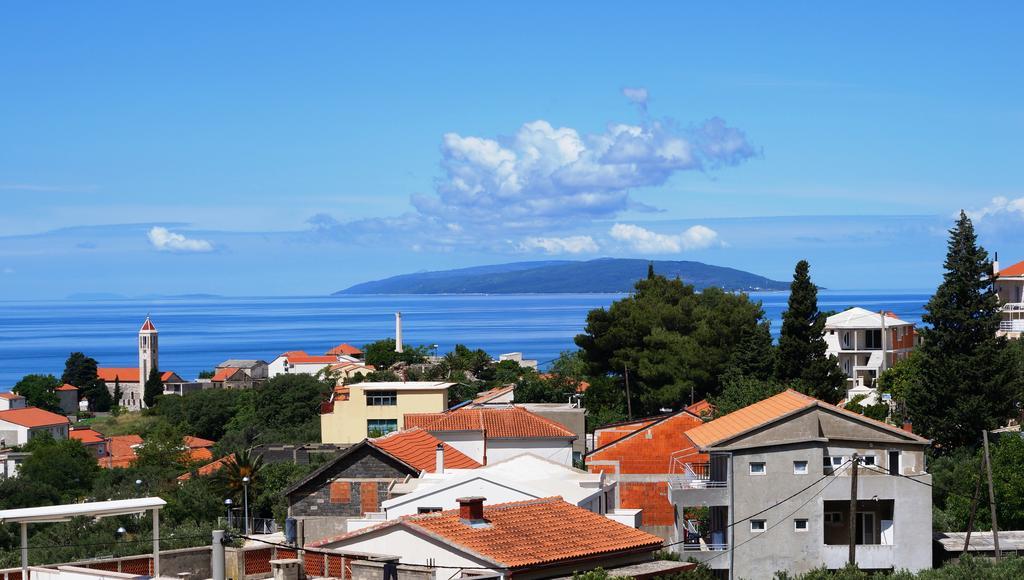 Apartments Mateljak Gradac  Pokój zdjęcie