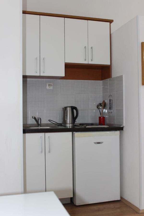 Apartments Mateljak Gradac  Zewnętrze zdjęcie