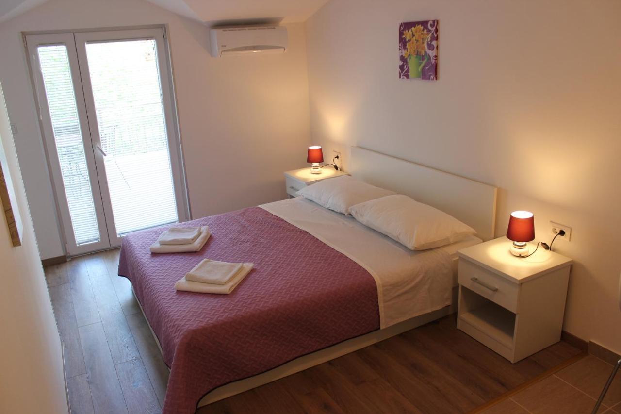 Apartments Mateljak Gradac  Pokój zdjęcie